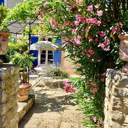 Le Vieux Pont Villa Carpentras Exteriör bild