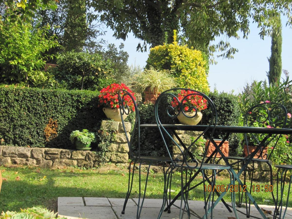 Le Vieux Pont Villa Carpentras Exteriör bild