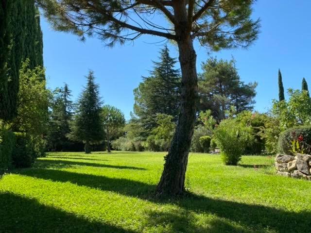 Le Vieux Pont Villa Carpentras Exteriör bild